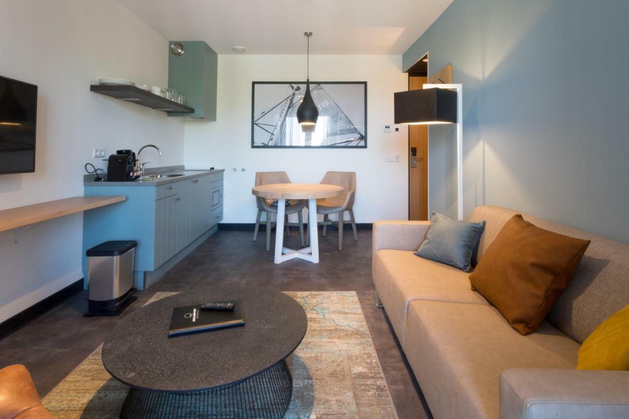 Kaap West I Kloeg Collection Aparthotel