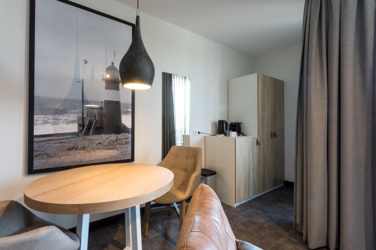 Aparthotel Kaap West I Kloeg Collection