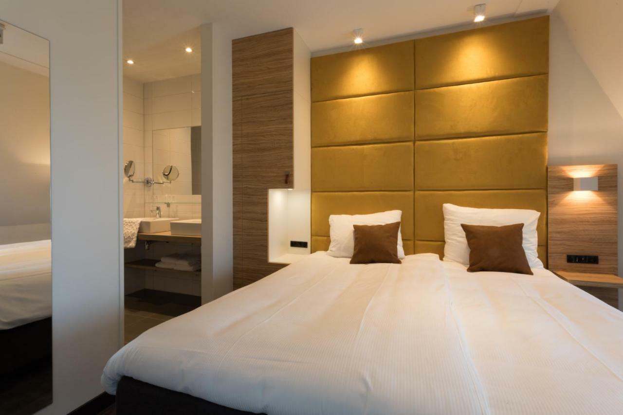Aparthotel Kaap West I Kloeg Collection Westkapelle